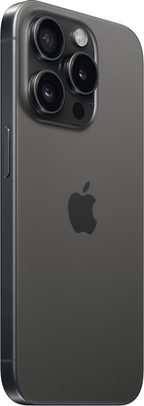 Apple iPhone 15 Pro 128GB Black | MTUV3ZD/A - expert.ie