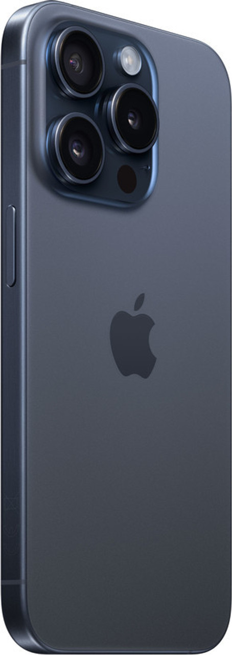 Apple - 【DNB】iPhone 15 Pro Apple iPhone 15 Pro Full Specifications - PhoneArena