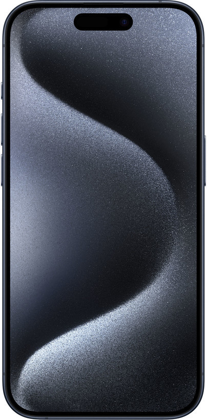 Apple iPhone 15 Pro 128GB Blue | MTV03ZD/A - expert.ie