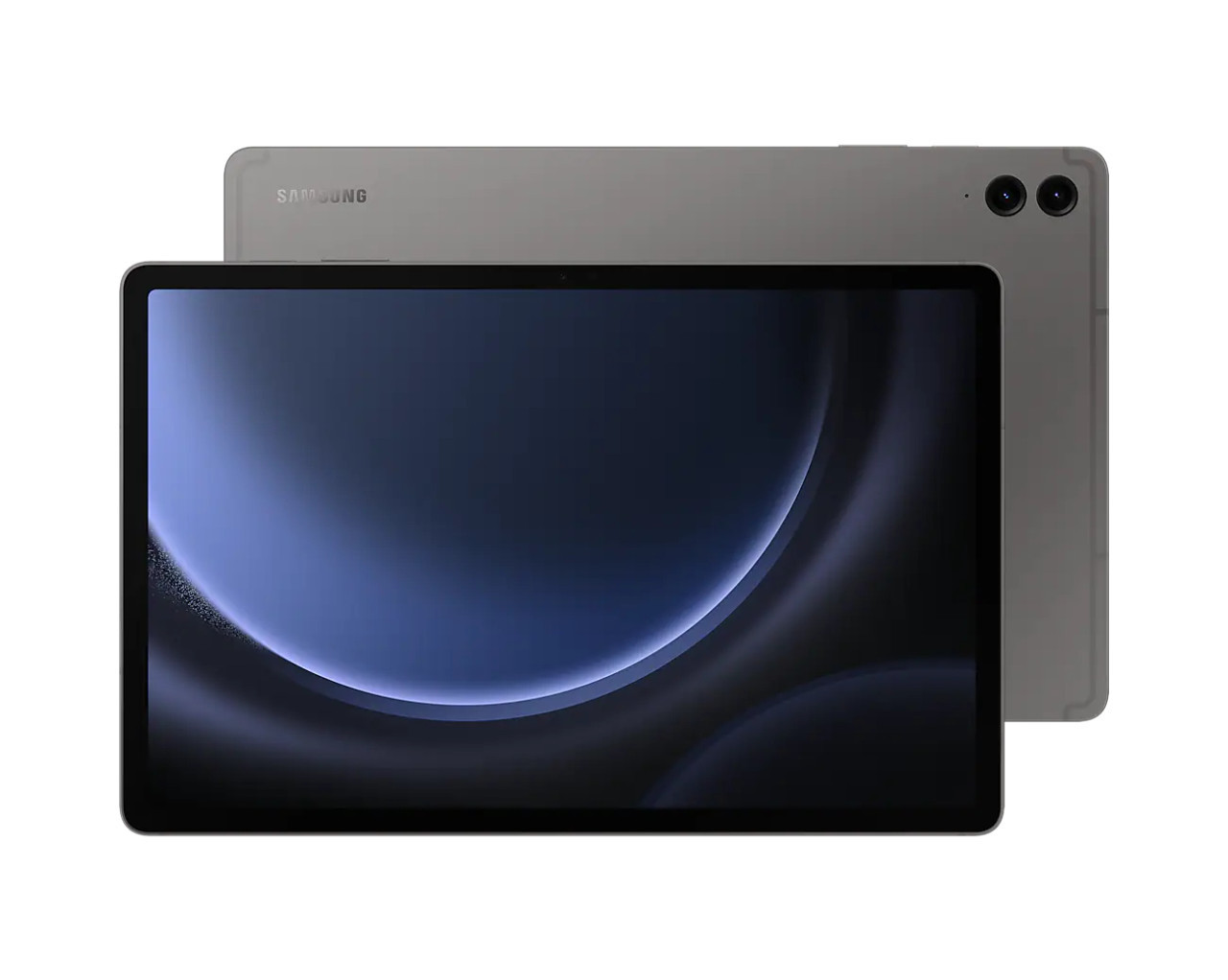 Samsung Galaxy Tab S9 FE+ 128GB Grey (12.4