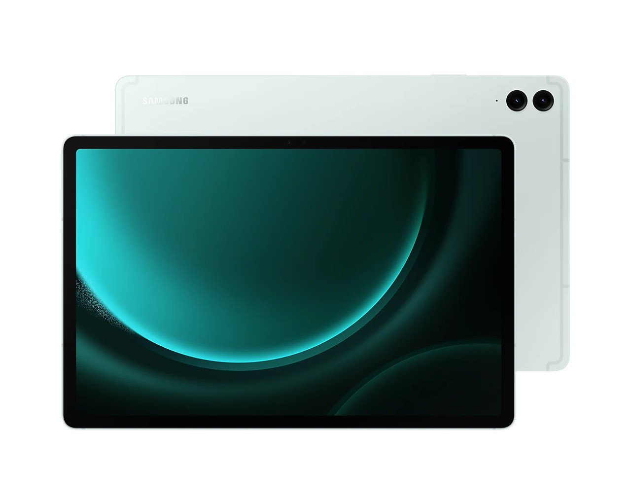 Samsung Galaxy Tab S9 FE+ 128GB Mint Green (12.4