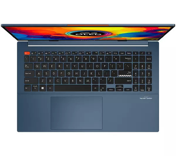 15 Oled Asus Vivobook Ultra 15 I5 10th Gen ASUS Vivobook Go 15