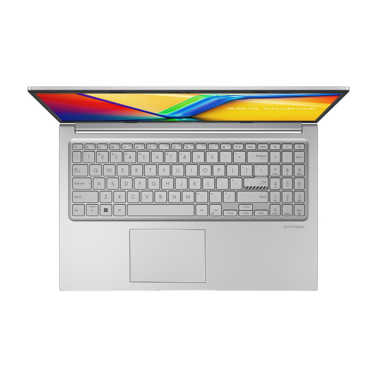 Asus Vivobook 15.6