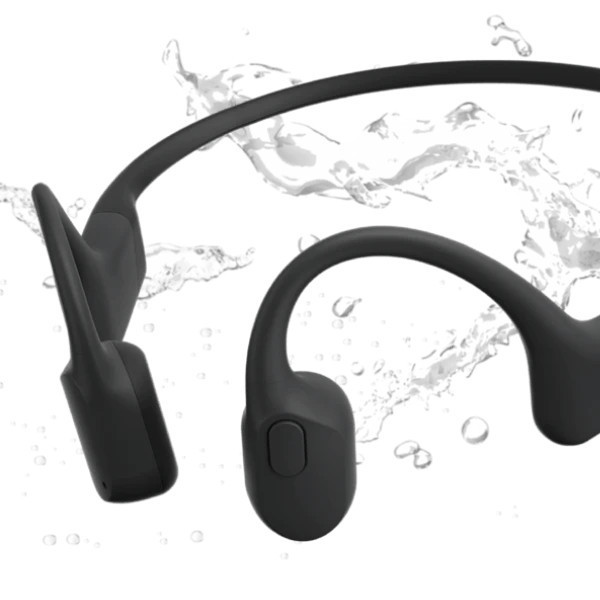 Shokz OpenRun - Mini - Black | 38-S803MBK - expert.ie