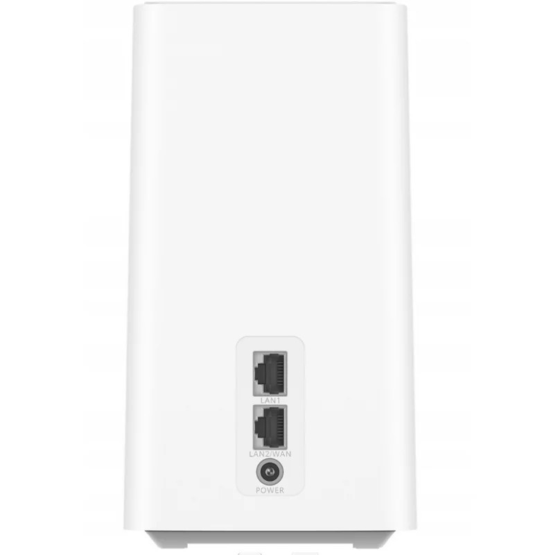 ルーター・ネットワーク機器 Huawei Wi-Fi  5gL12 Huawei Wi-Fi HOME 5gL12 Huawei 5G Router - WiFi 6 / AX3000, Nano