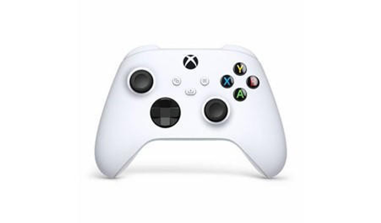 Xbox Series S 512GB Digital Console White W/ 3 Months Game Pass