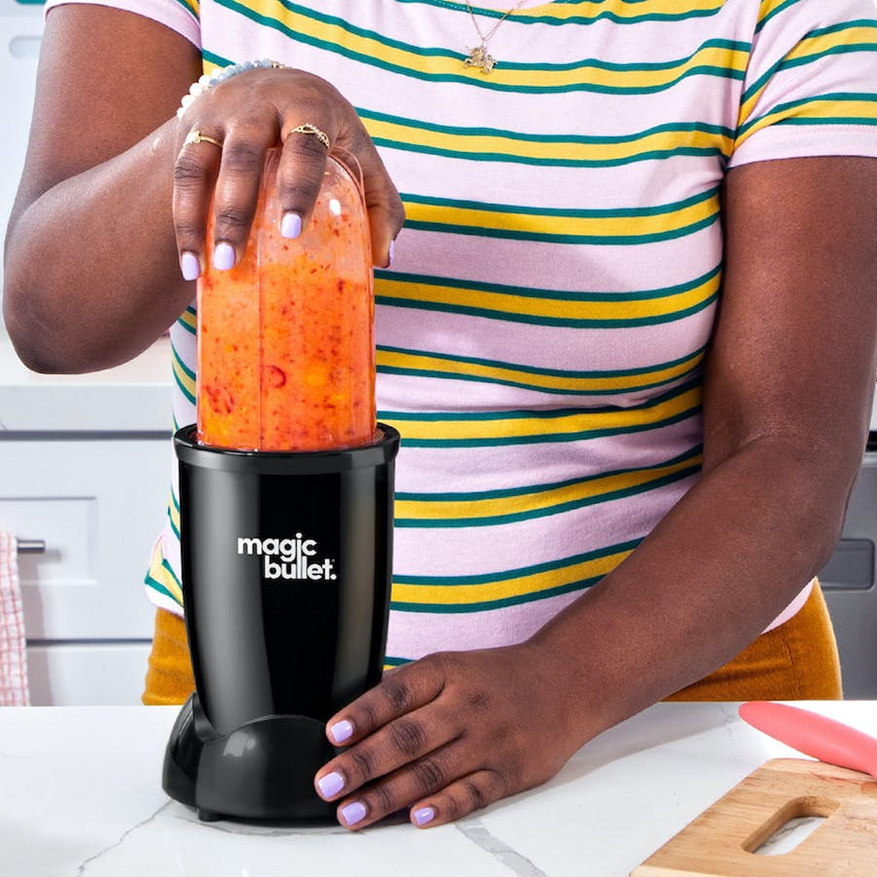 Magic Bullet Veggie Bullet Bullet Replacement Food Processor