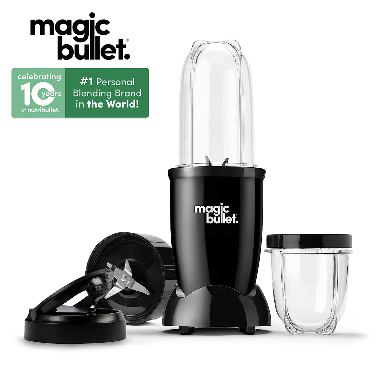 Nutribullet Grind Coffee Beans In Magic Bullet NutriBullet Magic