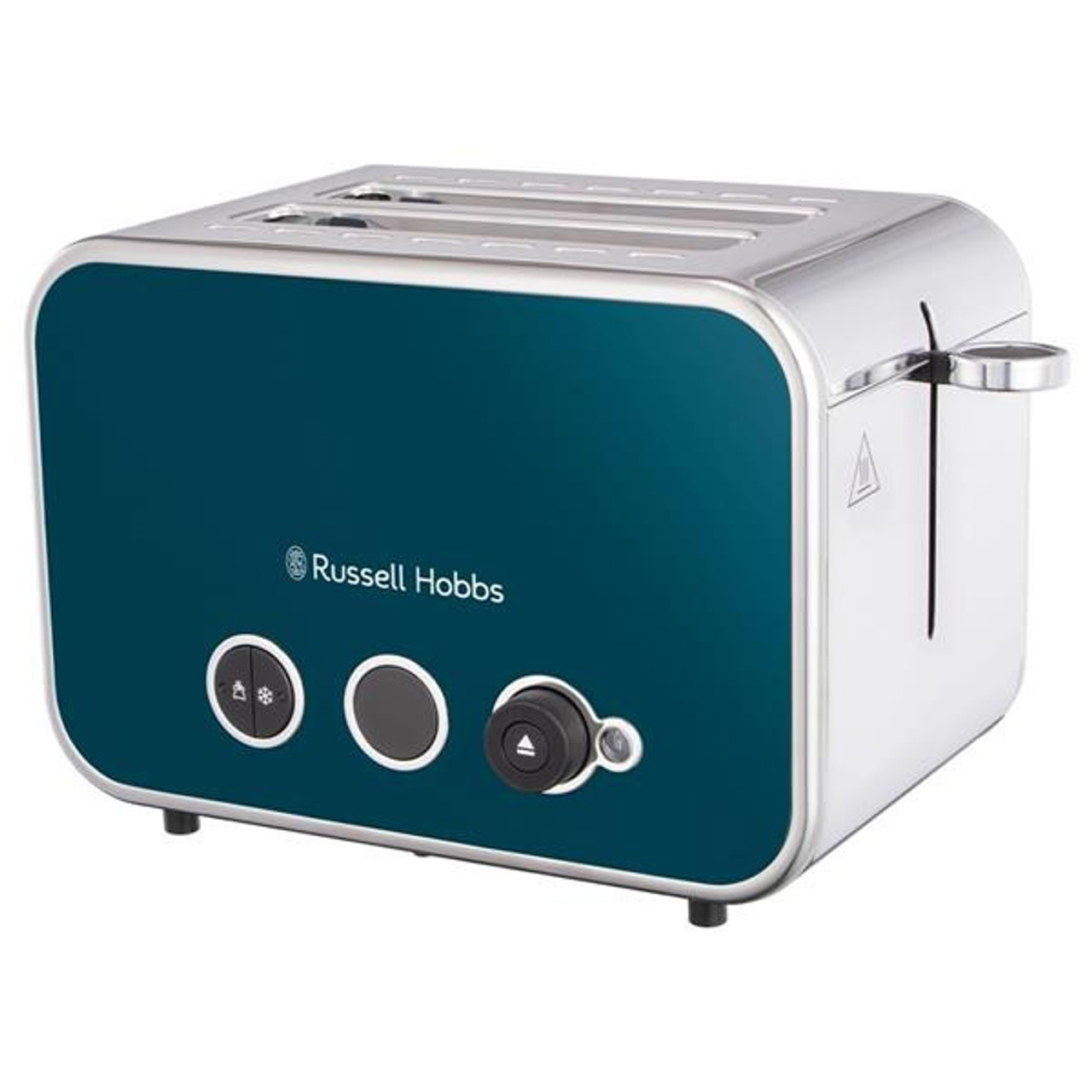 Russell Hobbs Distinctions 2-Slice Toaster Ocean Blue 26431