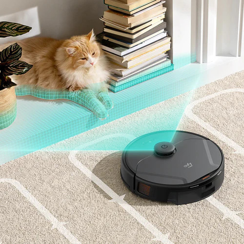 Eufy Clean X8 Pro Robot Vacuum | T2266V11 - expert.ie