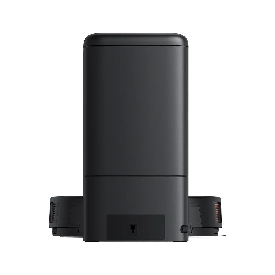 Eufy Clean X8 Pro with Self-Empty Station | T2276V11 - expert.ie