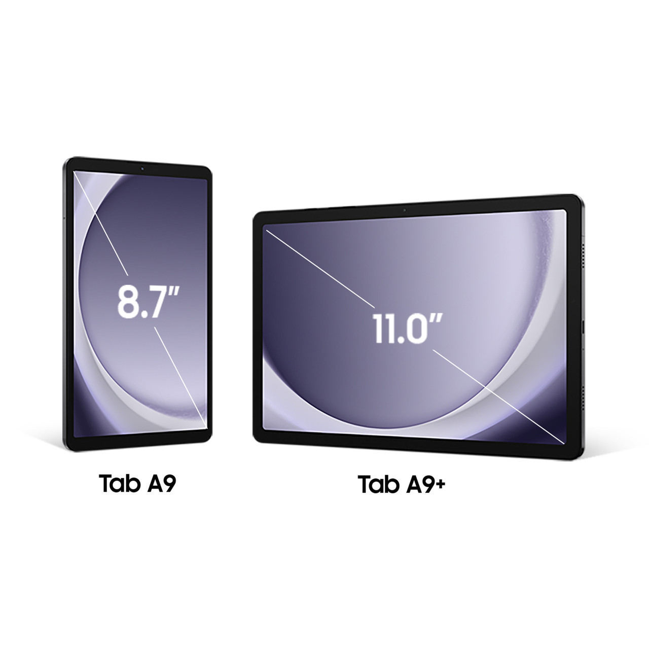Samsung Galaxy Tab A9+ 11