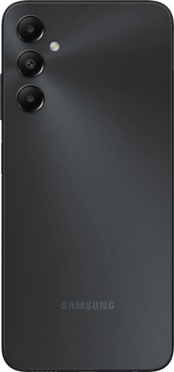 Samsung Galaxy A05s 64GB Black | SM-A057GZKUEUB - expert.ie