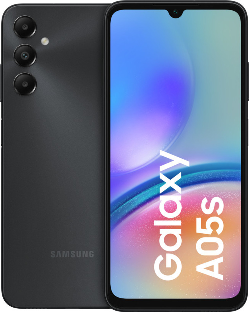 Samsung Galaxy A05s 黒　ほぼ新品 Samsung Galaxy A05s Black 4GB 64GB - Phonerefix