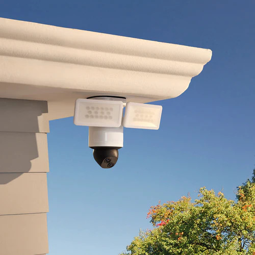 Eufy Security Camera Eufy Smart Floodlight With Camera Eufy