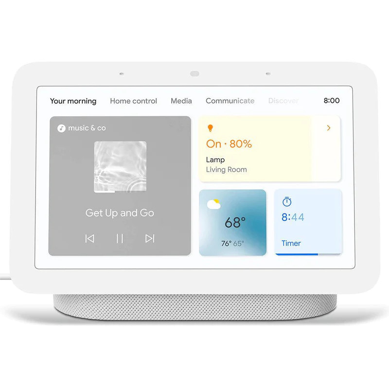 Google Assistant Google Home Xbox One Integration Google Nest