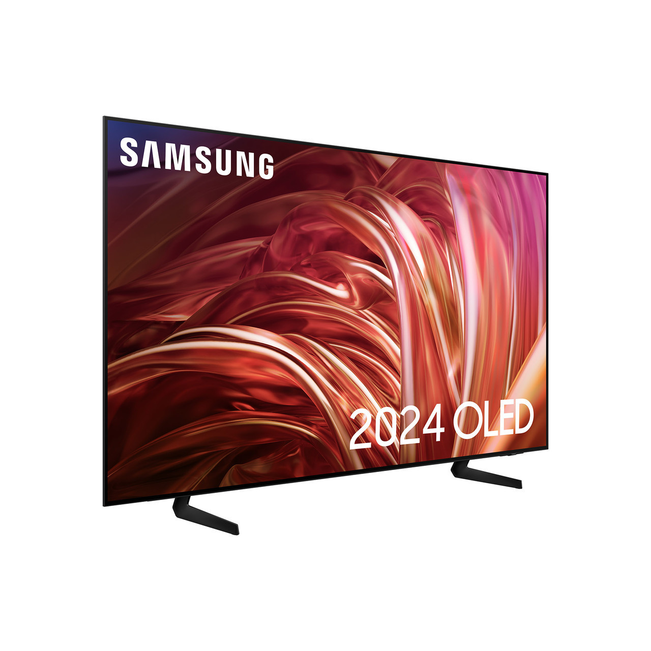 Samsung 55 S85D OLED 4K HDR Smart TV With Ultra Viewing Angle Anti Reflection Screen QE55S85DAEXXU expert.ie