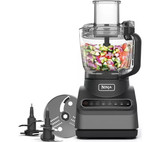 Food Processors