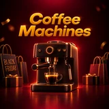 Coffee Machines
