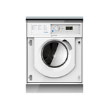 Integrated Washing Machines