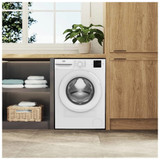 Freestanding Washer Dryers