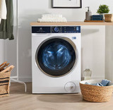 Freestanding Washing Machines