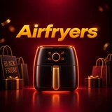 Airfryers