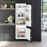 Integrated Fridge Freezers