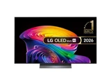 TV's By Size