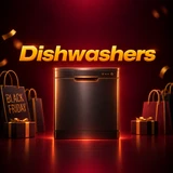 Dishwashers