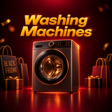 Washing Machines