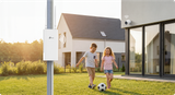 Best Wi-Fi for a Garden Office | Mesh vs Powerline | Expert.ie 