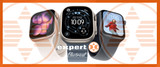 Best Apple Watch in Ireland: Series 11 vs SE 3 vs Ultra 3, GPS vs Cellular and Size Guide