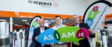 ​Expert Electrical Announces Partnership with AsIAm, Ireland's National Autism Charity