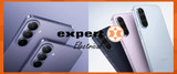 Best Samsung Phones Ireland 2026 | Galaxy S vs A vs Z Flip | Expert.ie