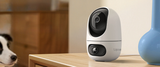 Best Home Security Cameras Ireland 2026 | Ring, Tapo & Eufy | Expert.ie 