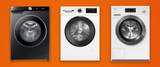 Best Washing Machines in Ireland (2026): Quiet, Efficient and Family-Friendly Models