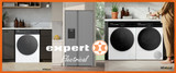 Best Whirlpool Appliances Ireland 2026 | 6th SENSE, Dishwashers, Laundry & Cooling | Expert.ie