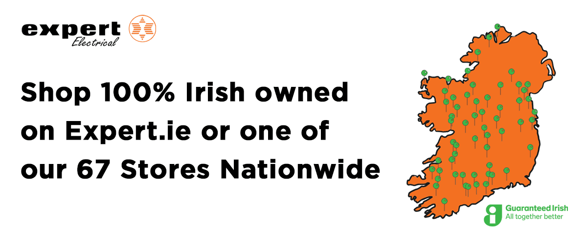 Electrical Stores Ireland, Home Appliances Expert Ireland