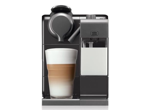 DeLonghi Lattissima Nespresso Touch Coffee Machine EN560.B expert.ie
