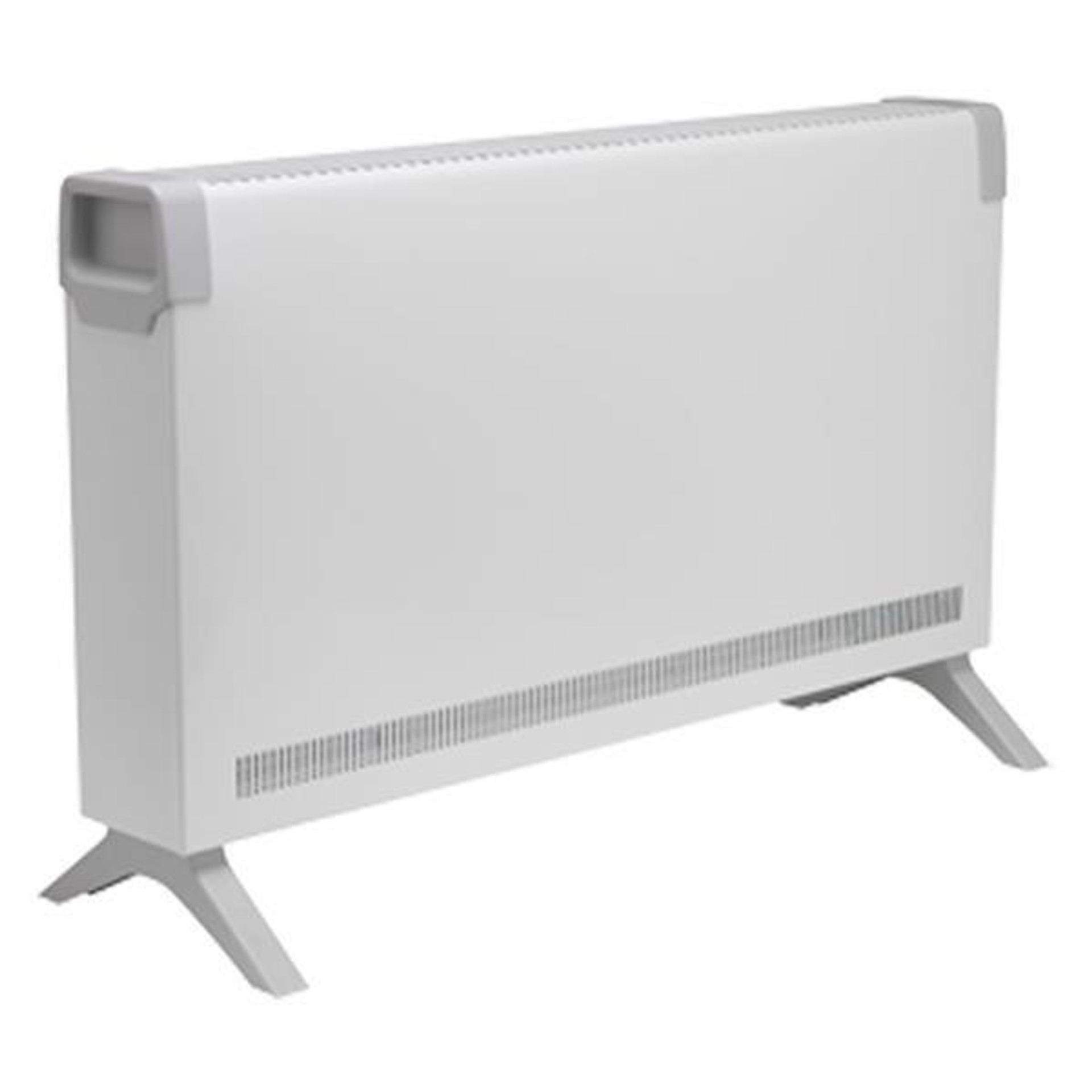 Dimplex 40 Series 3kW Convector Heater with Timer ML3Ti expert.ie