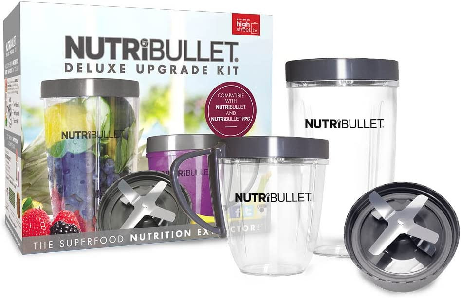 Nutribullet Replacement Blade & Cup Kit