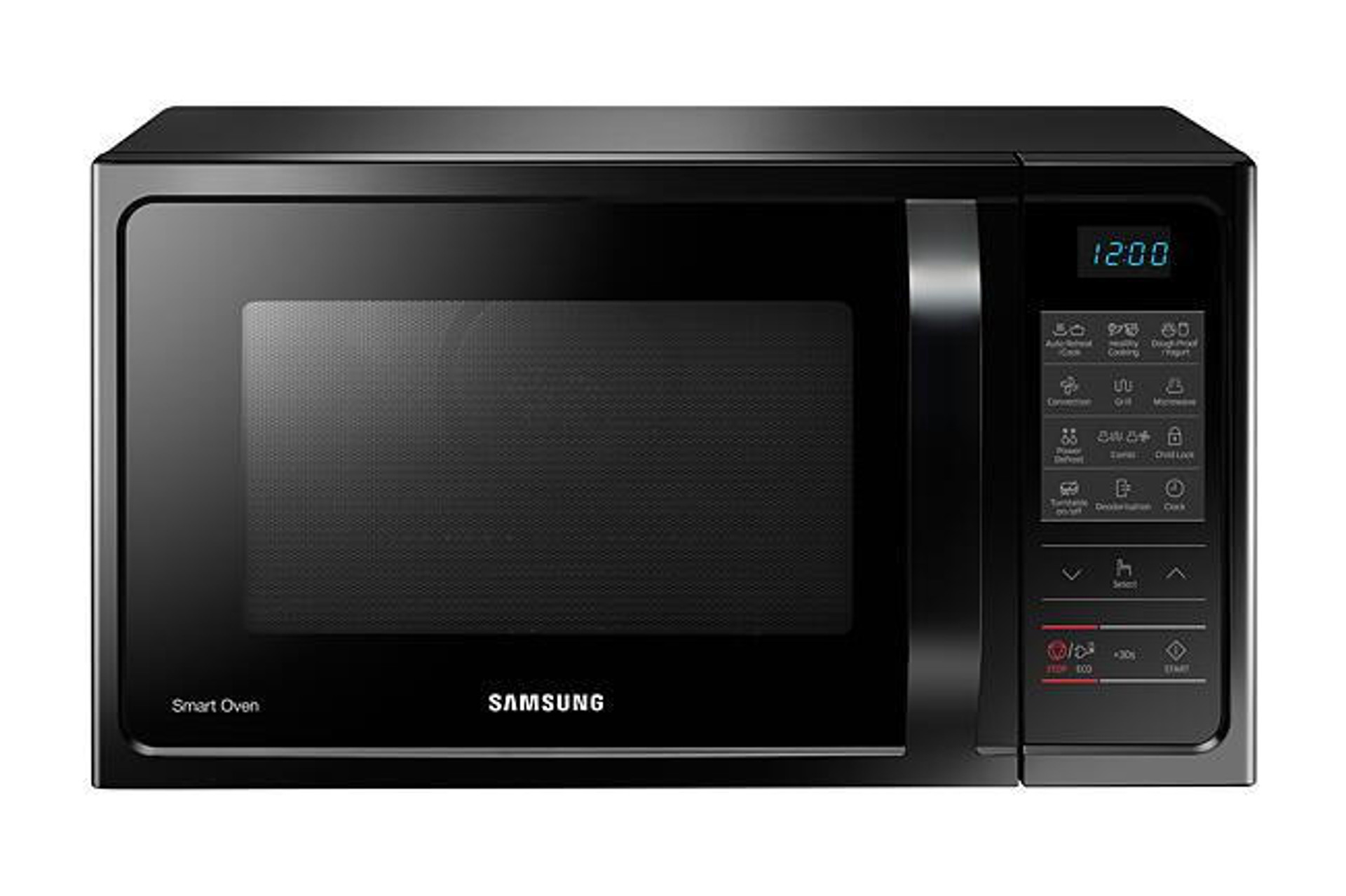 SAMSUNG 28 Litre Smart Oven MC28H5013AK/EU