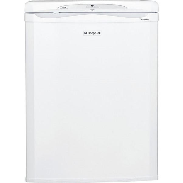 Hotpoint Undercounter Fridge | White | RLA36P1