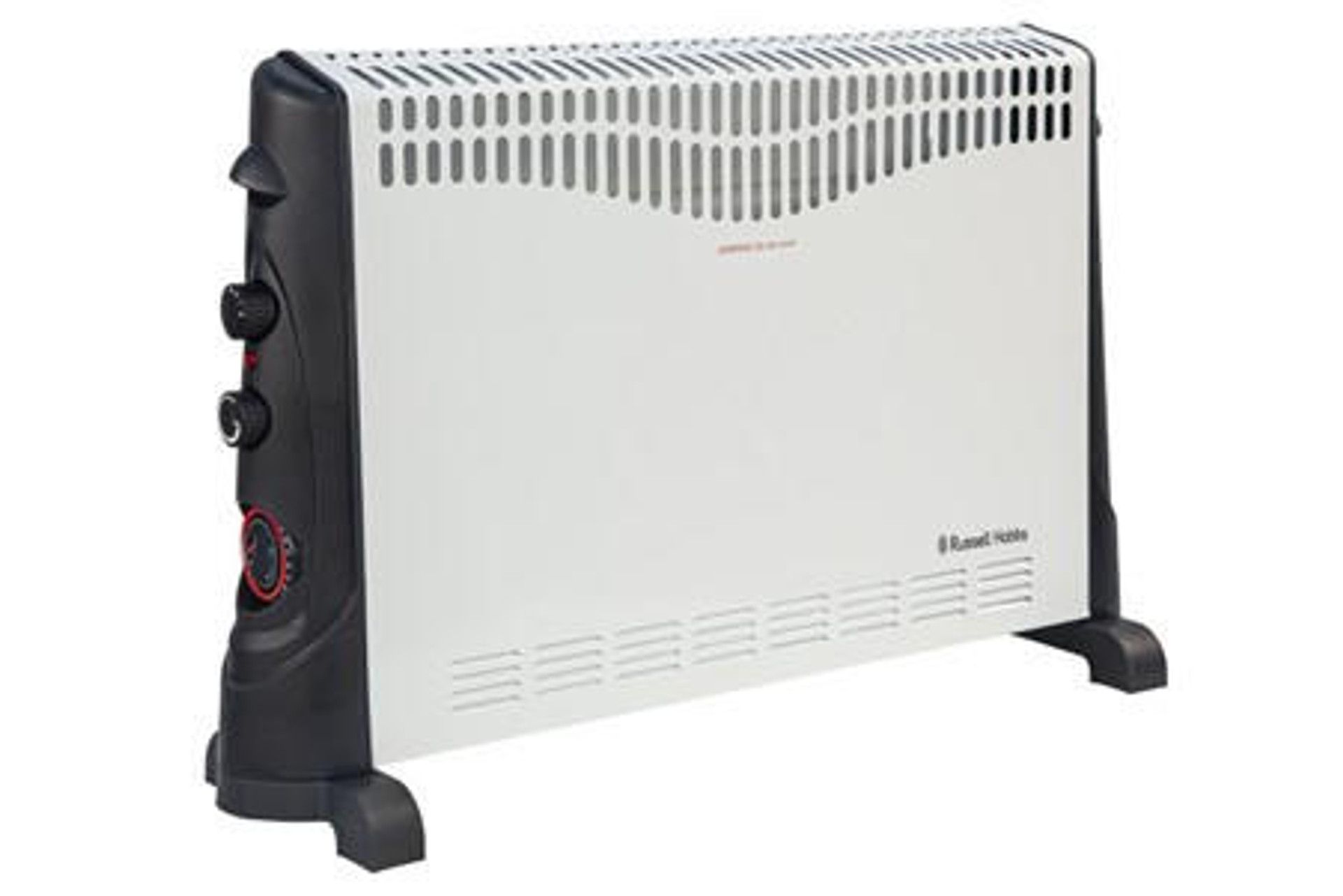 Russell Hobbs 2KW Convector Heater with Timer RHCVH4002