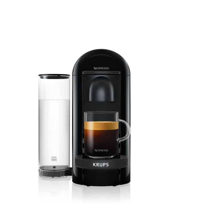 Le prix de cette machine Nespresso tombe à moins de 150 euros chez Cdiscount