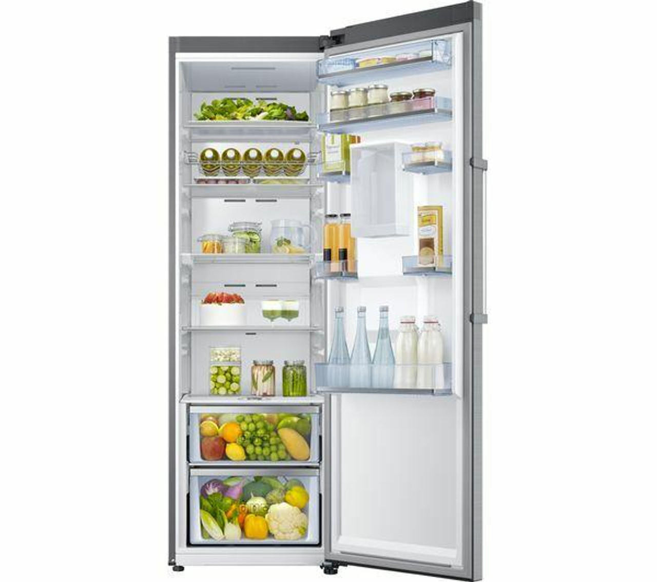 Larder Fridge, Larder Fridge Ireland, Integrated Larder Fridges Expert