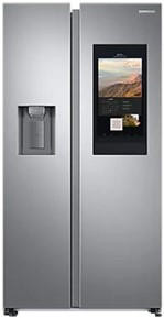 Samsung Family Hub American Style Fridge Freezer RS6HA8891SL/EU