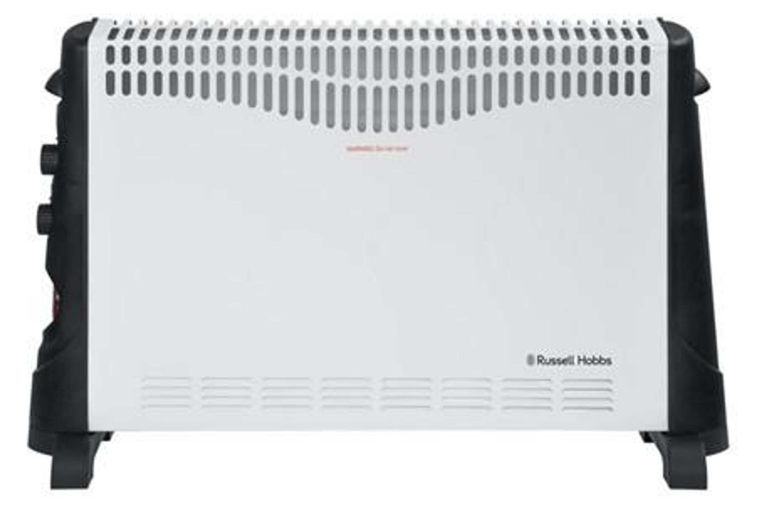 Russell Hobbs 2KW Convector Heater with Timer RHCVH4002