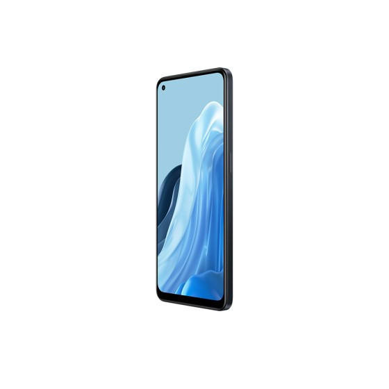 OPPO A76 128GB Black | CPH2375 - expert.ie